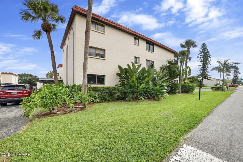 **Seller paying off Special Assessment in full at closing - Beach Condo for sale in Cape Canaveral, Florida on Beachhouse.com