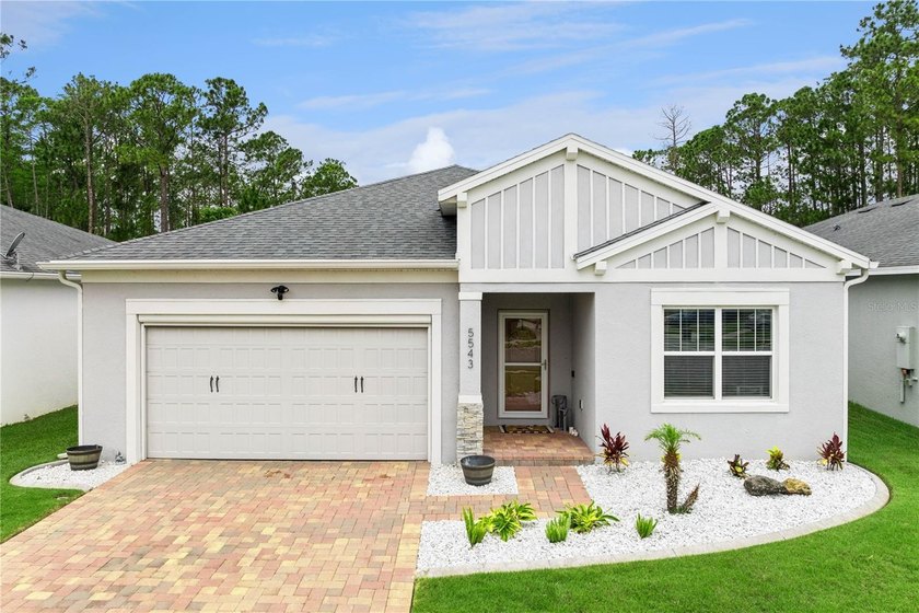 PRICED TO SELL - Westport Reserve in Port Orange! One of the - Beach Home for sale in Port Orange, Florida on Beachhouse.com