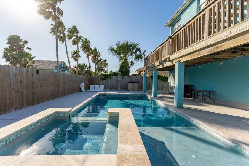 Incredible Investment Opportunity on Sunny South Padre Island! - Beach Home for sale in South Padre Island, Texas on Beachhouse.com
