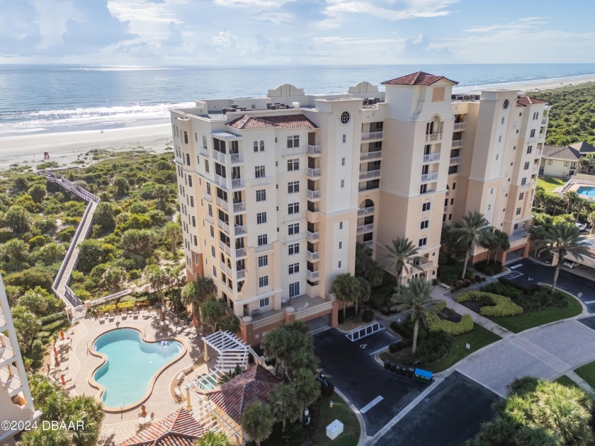 Luxury 2nd Floor waterfront 3 bedroom, 3 bath, and 2117 Living - Beach Condo for sale in New Smyrna Beach, Florida on Beachhouse.com