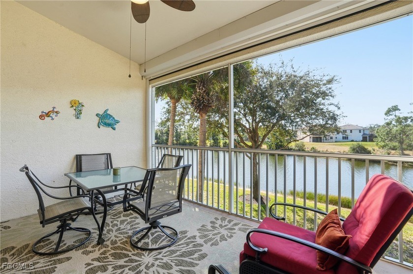 Welcomes to your perfect Southwest Florida retreat in Colonial - Beach Condo for sale in Fort Myers, Florida on Beachhouse.com