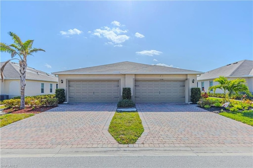 Perfect location and  amazing amenities in gated community in - Beach Home for sale in Lehigh Acres, Florida on Beachhouse.com