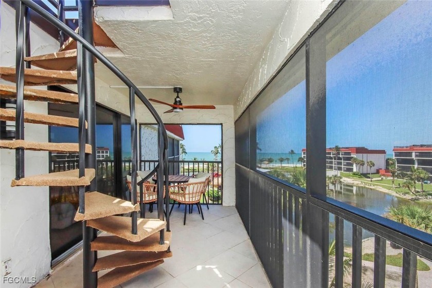 Unique opportunity for the Buyer who wants it all! This highly - Beach Condo for sale in Sanibel, Florida on Beachhouse.com