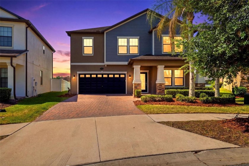 Tucked inside one of the most sought-after gated sections of - Beach Home for sale in Tampa, Florida on Beachhouse.com