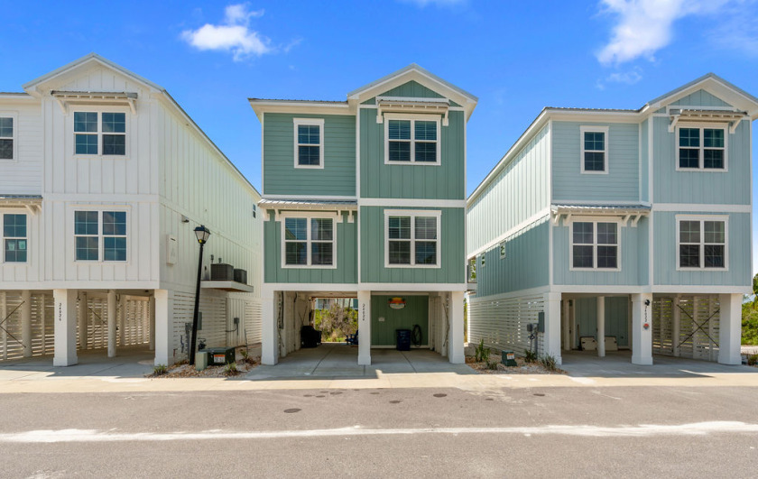Serenity Shoreline-Brand New - Summer Salt - Beach Vacation Rentals in Orange Beach, Alabama on Beachhouse.com