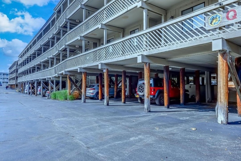 Introducing this great second floor, end unit, 2-bedroom, 2-bath - Beach Condo for sale in Myrtle Beach, South Carolina on Beachhouse.com