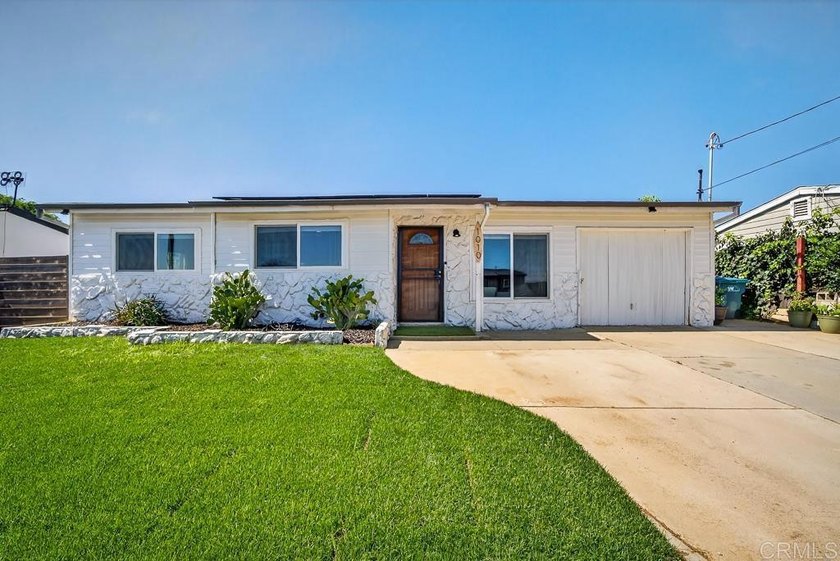 Welcome to 1010 San Juan Street -- a thoughtfully reimagined - Beach Home for sale in Oceanside, California on Beachhouse.com