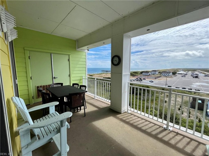 This Penthouse condo is a coastal paradise offering 4 bedrooms - Beach Home for sale in Virginia Beach, Virginia on Beachhouse.com
