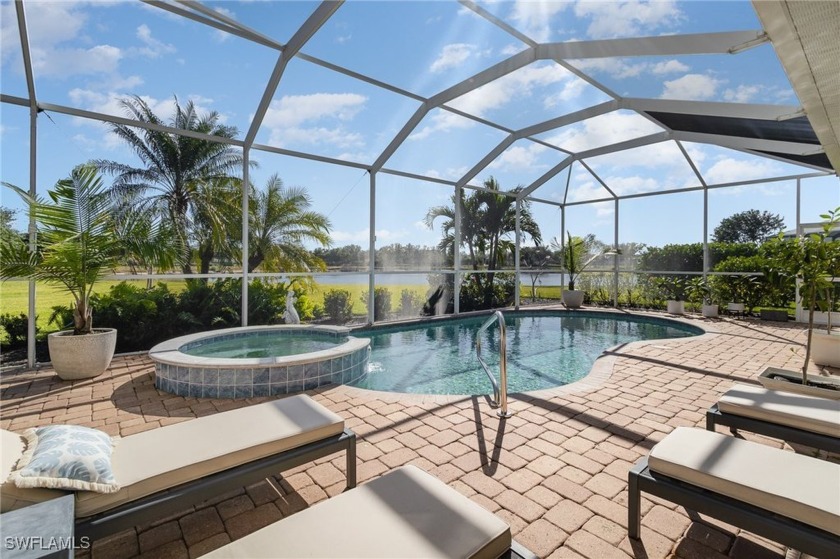 Luxurious Lakefront Estate in the Heart of Sandoval

Step into - Beach Home for sale in Cape Coral, Florida on Beachhouse.com