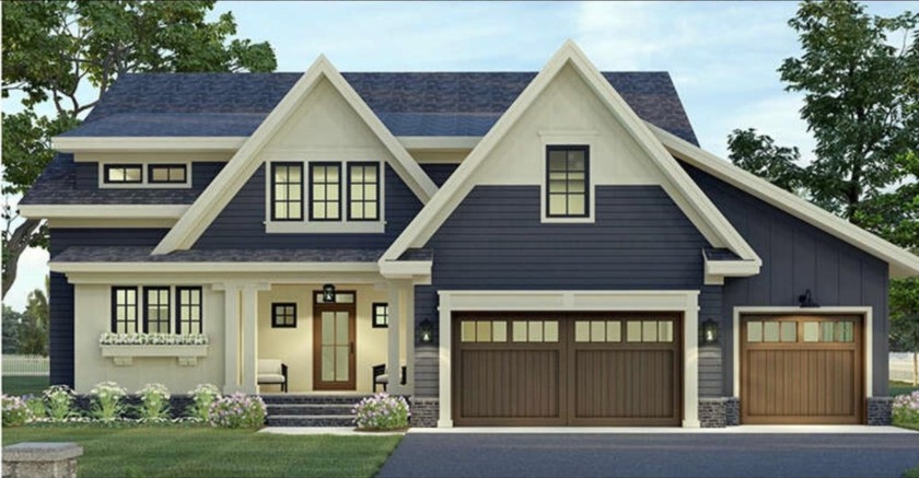 There is still time to customize your finishes on this 4 bed 3.5 - Beach Home for sale in East Falmouth, Massachusetts on Beachhouse.com