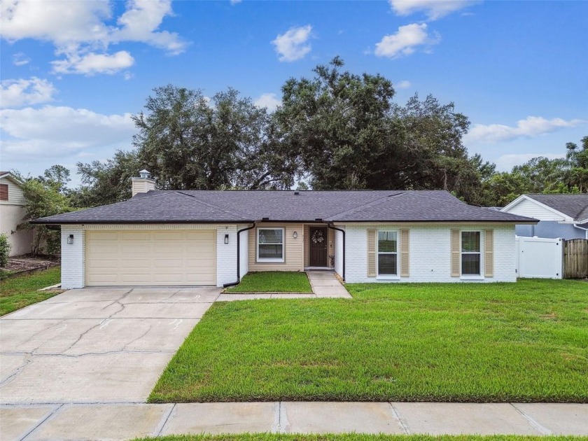 Northdale Stunner | 3 Bed | 2 Bath | Pool | 2-Car Garage | - Beach Home for sale in Tampa, Florida on Beachhouse.com