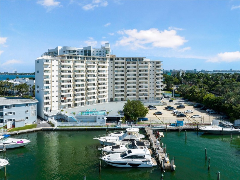 Enjoy 180-degree unparalleled views from this completely updated - Beach Condo for sale in North  Bay  Village, Florida on Beachhouse.com