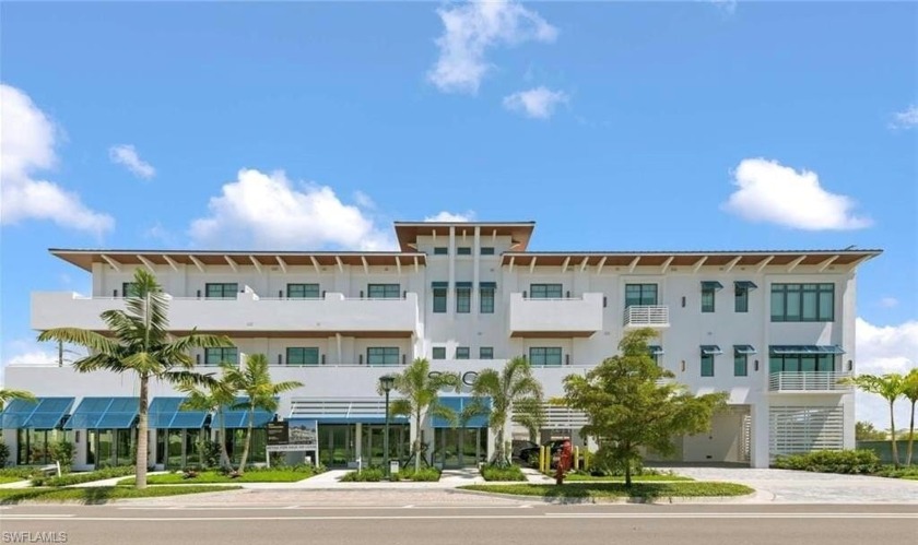 This is a great opportunity to own a boutique condominium/hotel - Beach Home for sale in Naples, Florida on Beachhouse.com