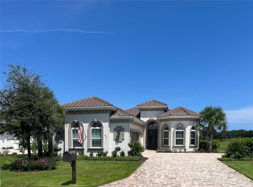 THIS IS IT, YOUR PERFECT FOREVER POOL HOME WITH SUMMER KITCHEN - Beach Home for sale in Palm Coast, Florida on Beachhouse.com