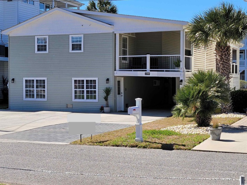 Welcome to your dream waterfront retreat in North Myrtle Beach! - Beach Home for sale in North Myrtle Beach, South Carolina on Beachhouse.com