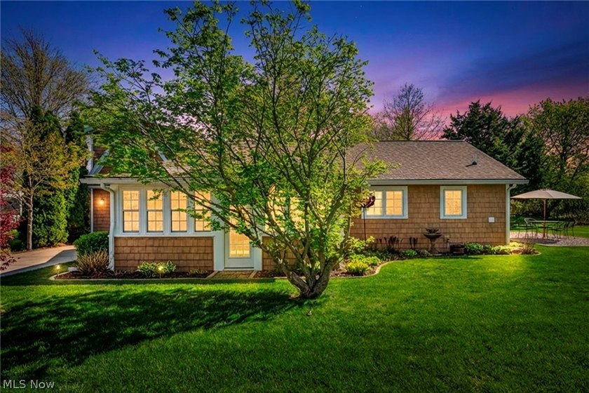 One of the most magnificent lake retreats on the - Beach Home for sale in Port Clinton, Ohio on Beachhouse.com