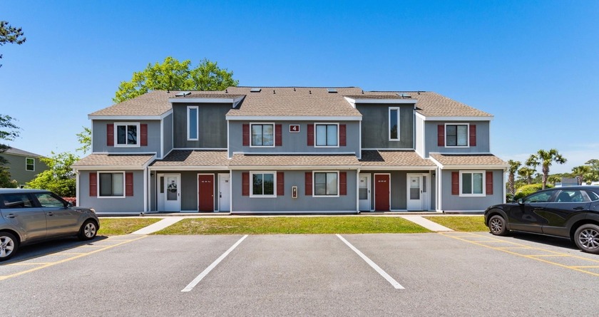 Located in the highly desirable Golf Colony at Deerfield, this - Beach Condo for sale in Surfside Beach, South Carolina on Beachhouse.com