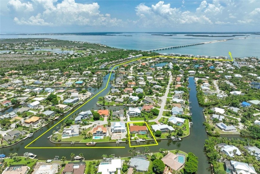 The ultimate Sanibel retreat is ready for you! Located in the - Beach Home for sale in Sanibel, Florida on Beachhouse.com