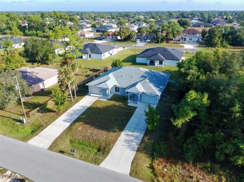 Discover the perfect blend of style, comfort, and opportunity - Beach Home for sale in Lehigh Acres, Florida on Beachhouse.com