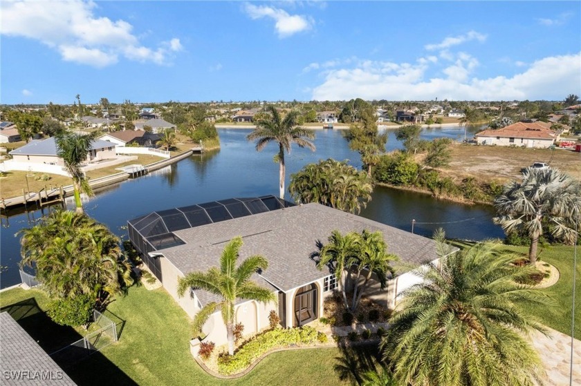 Welcome to Paradise! Discover the affordable SW Florida - Beach Home for sale in Cape Coral, Florida on Beachhouse.com