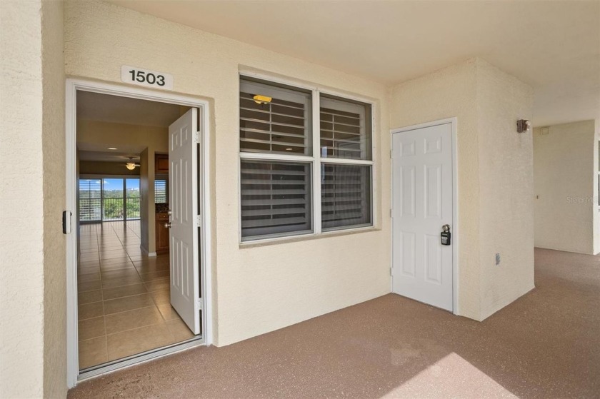 Escape to a Serene Oasis in the heart of the lush East Bay Golf - Beach Condo for sale in Largo, Florida on Beachhouse.com