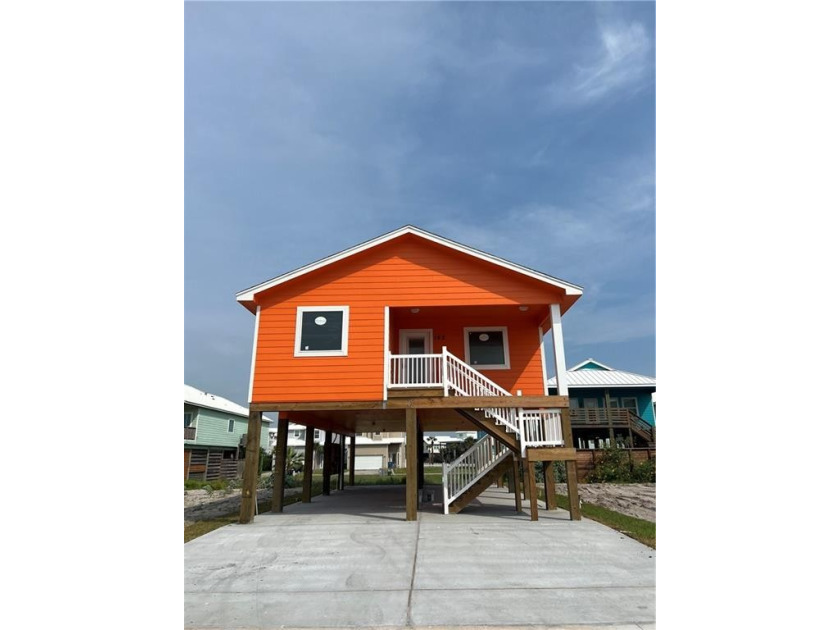 Welcome to Mahi Bay! 

Situated on 10 acres surrounded by - Beach Home for sale in Port Aransas, Texas on Beachhouse.com