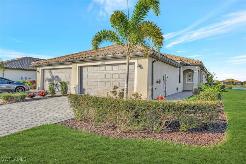 Discover the perfect blend of comfort and style in this stunning - Beach Home for sale in Fort Myers, Florida on Beachhouse.com