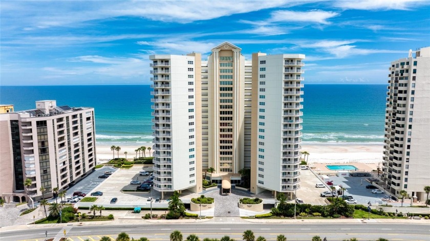 Under contract-accepting backup offers. Stunningly Updated Condo - Beach Condo for sale in Daytona Beach, Florida on Beachhouse.com