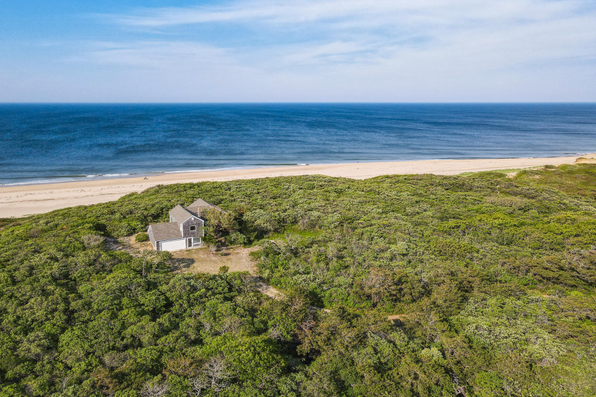 Welcome to Dolly Hill, one of the most exquisite locations on - Beach Home for sale in North Truro, Massachusetts on Beachhouse.com