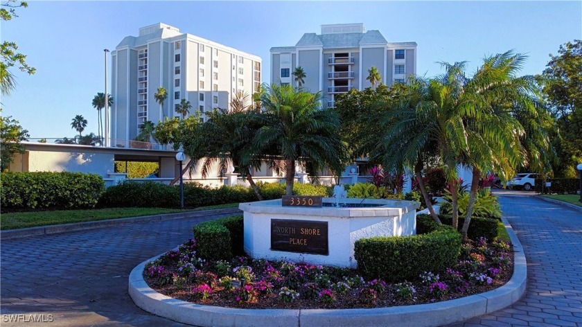 WOW!! EASY LIVING in a GREAT LOCATION!! You feel on vacation - Beach Condo for sale in North Fort Myers, Florida on Beachhouse.com