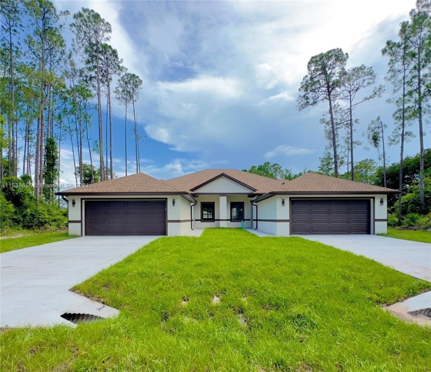 One or more photo(s) has been virtually staged. New construction - Beach Townhome/Townhouse for sale in Palm Coast, Florida on Beachhouse.com