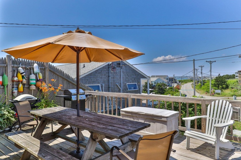 Discover the most affordable two-bedroom opportunity on the - Beach Condo for sale in Truro, Massachusetts on Beachhouse.com