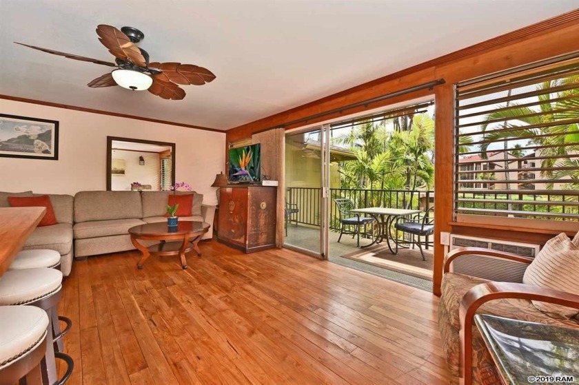 On the coast of North Kaanapali with a treasured Old Hawaiian - Beach Condo for sale in Lahaina, Hawaii on Beachhouse.com