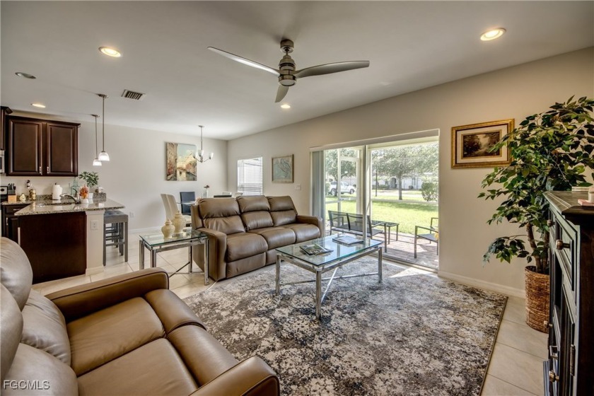 Only SEASONALLY OCCUPIED and never rented, this ONE-OWNER - Beach Townhome/Townhouse for sale in Fort Myers, Florida on Beachhouse.com