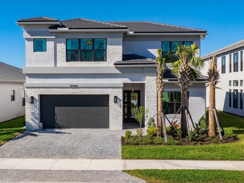 Welcome to 20309 Fair Oak Ln, a stunning new-construction - Beach Home for sale in Estero, Florida on Beachhouse.com