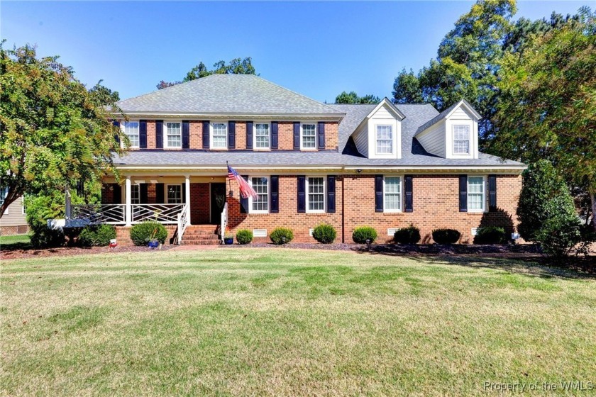 Welcome home! The special features that define this home include - Beach Home for sale in Williamsburg, Virginia on Beachhouse.com