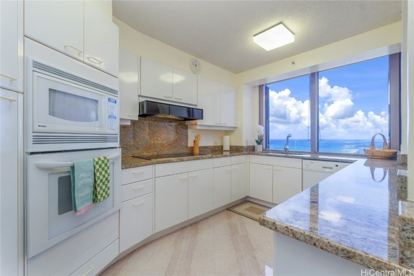 PROVEN EXCELLENCE! Experience elevated living in this stunning - Beach Condo for sale in Honolulu, Hawaii on Beachhouse.com