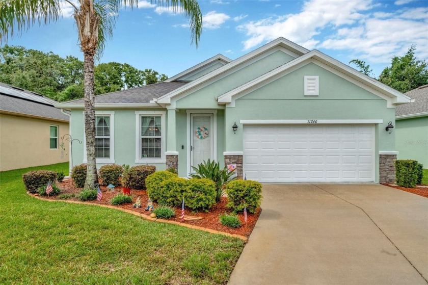 PRICE REDUCTION!! Seller is MOTIVATED!! A sparkling gem in the - Beach Home for sale in New Port Richey, Florida on Beachhouse.com