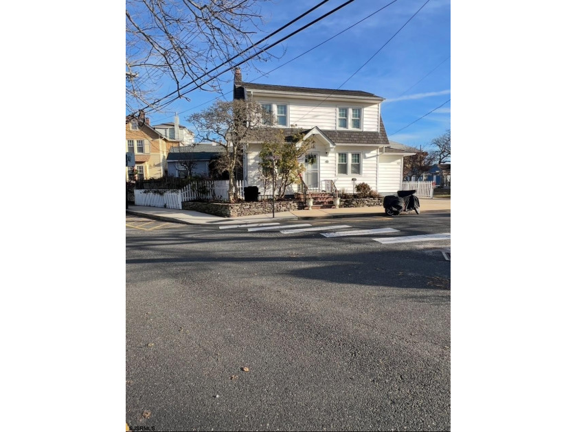 Rare Opportunity!! Come see this well maintained spacious 3 Bed - Beach Home for sale in Ocean Grove, New Jersey on Beachhouse.com