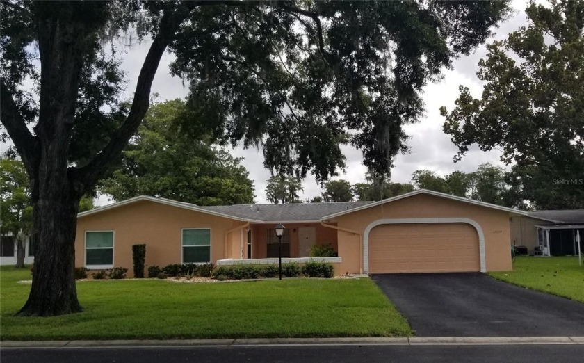 Welcome to one of New Port Richeys Sought-after 55- plus gated - Beach Condo for sale in New Port Richey, Florida on Beachhouse.com