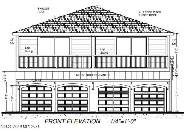 Make your reservations now! Currently under construction. 4 to - Beach Townhome/Townhouse for sale in Cape Canaveral, Florida on Beachhouse.com