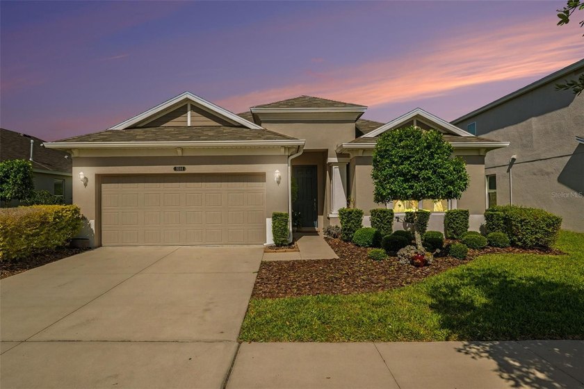 Welcome to your private Florida retreat in the heart of Land O' - Beach Home for sale in Land O Lakes, Florida on Beachhouse.com