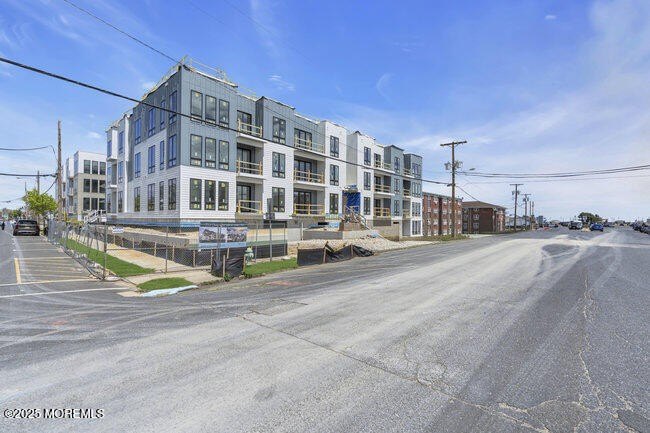 The Aegean is K.Hov Homes newest condo community in Asbury Park - Beach Condo for sale in Asbury Park, New Jersey on Beachhouse.com