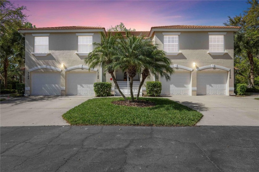 Welcome to Cedar Hollow. This beautiful 2-bedroom, 2-bathroom - Beach Condo for sale in Bradenton, Florida on Beachhouse.com