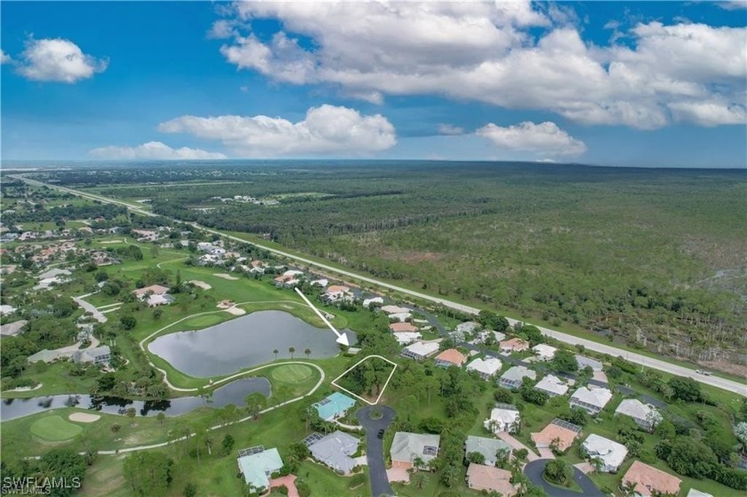 Here is your chance to build your dream home. The seller has an - Beach Lot for sale in Punta Gorda, Florida on Beachhouse.com