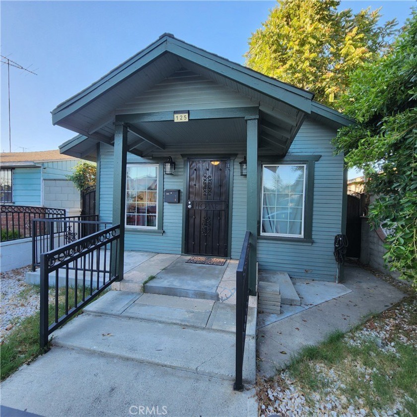 Coming - Beach Home for sale in Long Beach, California on Beachhouse.com