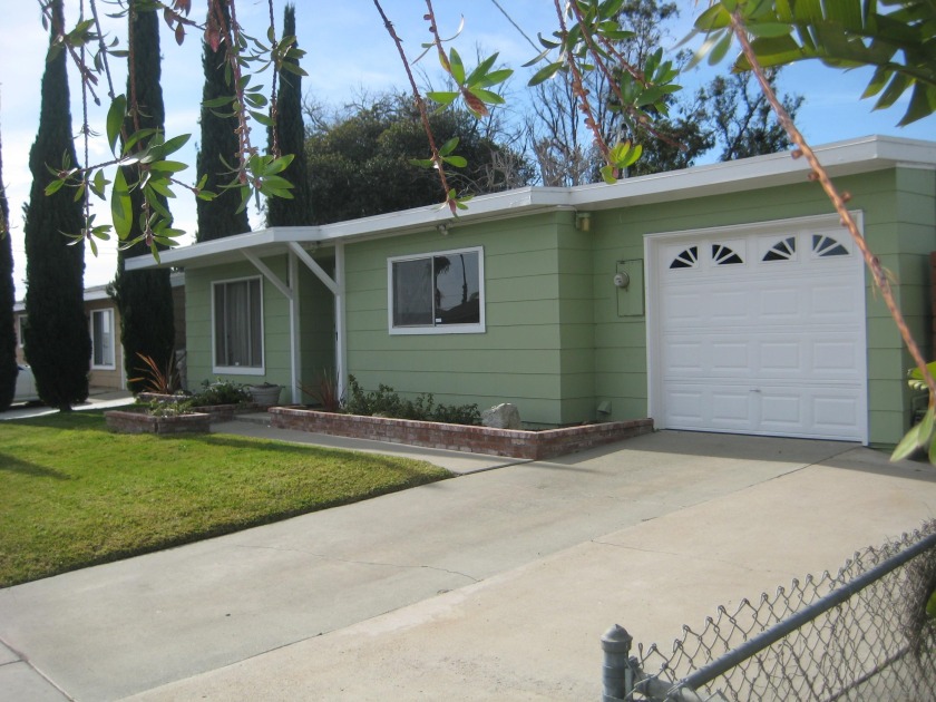 Affordable Coastal living  in desirable neighborhood! Less than - Beach Home for sale in Oceanside, California on Beachhouse.com