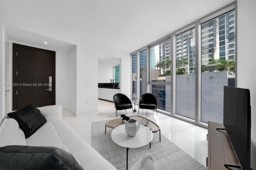 Be one of the first to live at the newly finished and renowned - Beach Condo for sale in Miami, Florida on Beachhouse.com