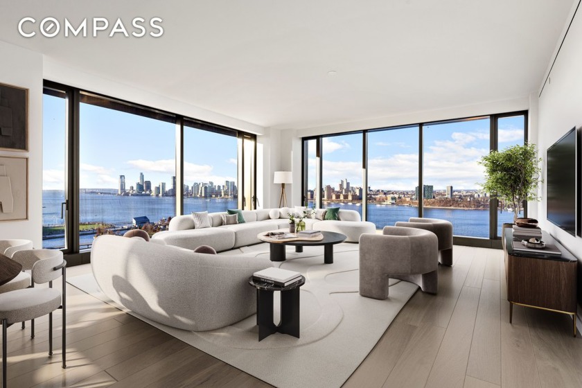 Developed by Witkoff and Access Industries, with architecture by - Beach Condo for sale in New York, New York on Beachhouse.com