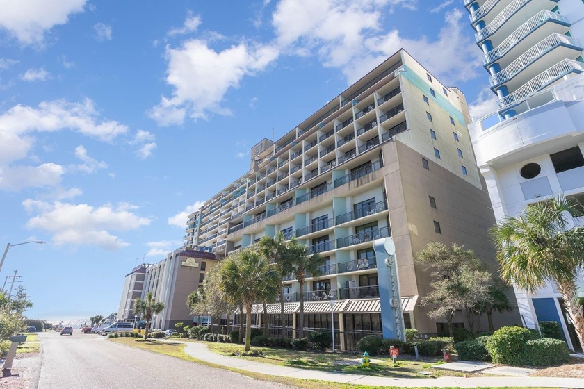 Gorgeous 3-bedroom 2 bath turnkey condo located on the 9th floor - Beach Condo for sale in Myrtle Beach, South Carolina on Beachhouse.com